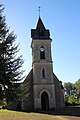 Kirche Notre-Dame-et-Saint-Jean-Baptiste