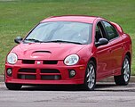 Dodge SRT-4 (2003–2005)