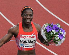 Bislett Games 2011