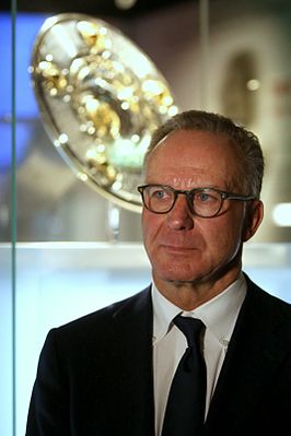 Karl-Heinz Rummenigge