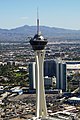 Stratosphere Tower