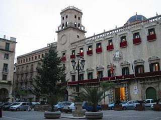 Alicante