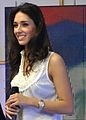 Miss Universo 2003 Amelia Vega, República Dominicana.
