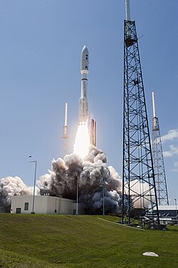 Atlas V