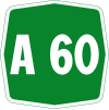 Autostrada A60