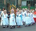 Folk Costume Greater Poland