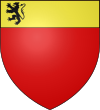 Blason de Bachy