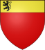 Blason de Bachy