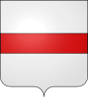 Blason de Francoulès