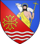 Castelnau-le-Lez – Stemma