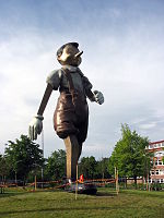 Pinocchio (2008)