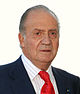 Juan Carlos I của Tây Ban Nha
