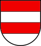 Zofingen - Stema