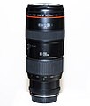 Canon EF 80-200 mm f/2,8 L (1989)