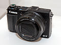 Canon PowerShot G1X Mark II