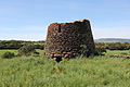 Nuraghe Ruiu, Chiaramonti