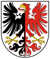 Coat of Arms of Friedrichstadt