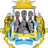 Coat of arms of Petropavlovsk-Kamchatsky