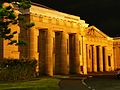 Darlinghurst Courthouse