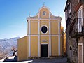 Église de l'Annonciation (Annunziata).