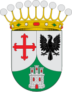 Escudo de Alcobendas