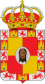 Escudo de la provincia de Jaén