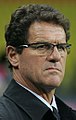 Q183108 Fabio Capello geboren op 18 juni 1946