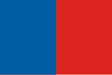 Pestszentlőrinc zászlaja