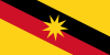 Bendera Wilayah Sarawak