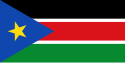 Flag of Southern Sudan