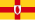 Drapeau de Ulster