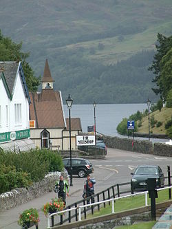 Fort Augustus