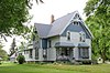 Frederick H. and Elizabeth Stafford House