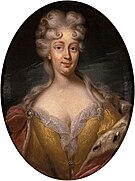 Friederike Elisabeth von Sachsen-Eisenach -  Bild