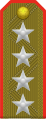 Taejang (대장) (Korean People's Army)