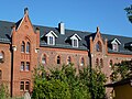 Hospital, Kapelle