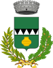 Coat of arms of Golasecca