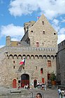 Musée d’Histoire de la Ville et du Pays Malouin