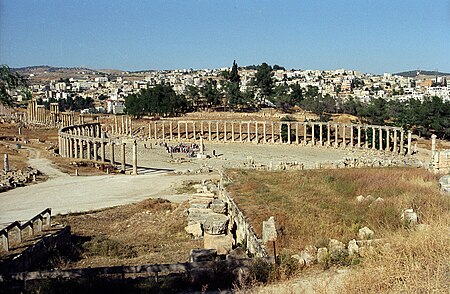 Forum owalne