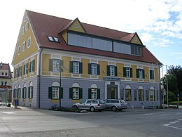 Kalsdorf bei Graz – Veduta