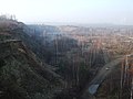 pl: Kamieniołom przy Sodowej Górze en: Quarry near Sodowa Góra