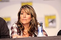 Katey Sagal (Gemma Teller-Morrow)