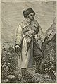 Q240159 Hadji Murad geboren in 1795 overleden op 5 mei 1852