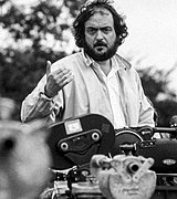 Kubrick on the set of Barry Lyndon (1975 publicity photo).jpg