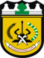 Blason de Banda Aceh