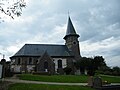 Église Notre-Dame-de-la-Nativité de Languevoisin-Quiquery