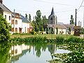 Kirche Saint-Firmin