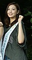 Miss International Korea 2014 Lee Seo-bin