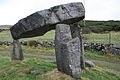 Legananny Dolmen