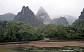 Li river